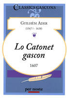 Lo catonet gascon, 1607