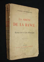 La sirène de la Rance (roman de la Côte d'Emeraude)