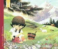 Heidi - Petits Contes et Classiques