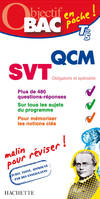 Objectif Bac - QCM SVT Terminale S