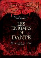 Les énigmes de Dante, 150 énigmes infernales et jeux de logique à se damner