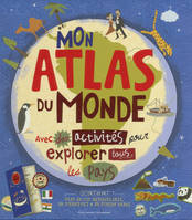 Mon atlas du monde