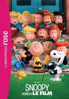 Snoopy et les Peanuts, le roman du film