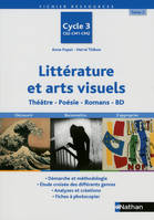 2, Littérature et arts visuels - Tome 2