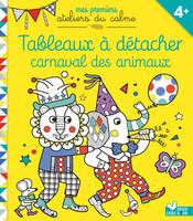 PREMIERS ADC - BLOC DE TABLEAUX DETACHABLES - CARN