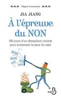 A l'épreuve du non