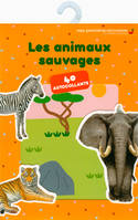 LES ANIMAUX SAUVAGES