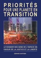 Priorités pour une Planète en Transition