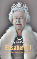 La Reine Elisabeth II