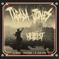 Live At Hellfest 2017