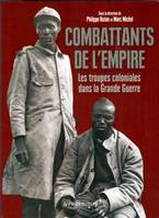 Combattants de l'empire