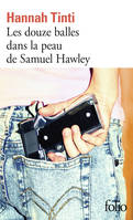 Les douze balles dans la peau de Samuel Hawley