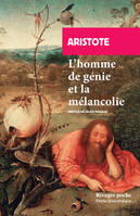 L'homme de génie et la mélancolie, Problème XXX, 1