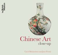 Chinese Art Close-Up /anglais