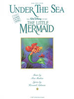 Under The Sea From 'The Little Mermaid'