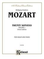 Twenty Sonatas (Urtext)