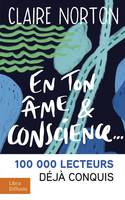 En ton âme et conscience, Roman