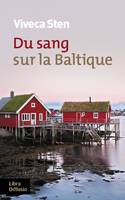 Du sang sur la Baltique, Roman