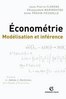 Économétrie - Modélisation et inférence, Modélisation et inférence