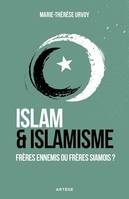 Islam et islamisme, Frères ennemis ou frères siamois ?