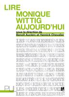 Lire Monique Wittig aujourd’hui