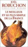 Le Meilleur et le plus simple de la France, 130 recettes