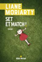 Set et match !, SET ET MATCH! [NUM]