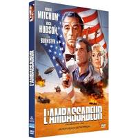 L'Ambassadeur - DVD (1984)