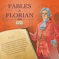 Les fables de Florian, vol. 2