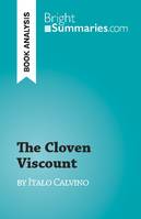 The Cloven Viscount, by Italo Calvino