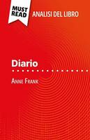 Diario, di Anna Frank