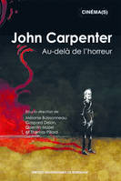 John Carpenter, Au-delà de l’horreur