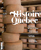 Histoire Québec. Vol. 29 No. 2,  2023, L’histoire de l’alimentation - du coeur au ventre