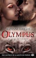 Olympus, T4 : Luke Devereaux, Olympus, T4