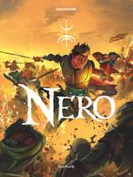 3, Nero - Tome 3 - Djihad