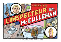 L’enquête de l’inspecteur McCullehan