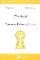 Cleveland d'Antoine Prévost d'Exiles