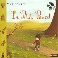 LE PETIT POUCET LIVRE + CD