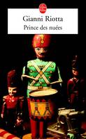 PRINCE DES NUEES, roman