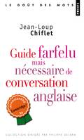Guide farfelu mais nécessaire de conversation anglaise, Livre