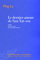 Le dernier amour de Sun Yat-sen, roman