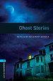 OBWL 3E Level 5: Ghost Stories, Livre