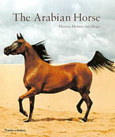 The Arabian Horse (Paperback) /anglais