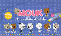 Mouk - Ma mallette d'artiste