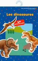 LES DINOSAURES