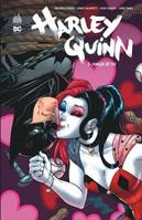 3, Harley Quinn  - Tome 3