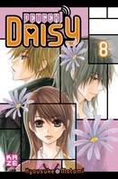 8, Dengeki Daisy T08