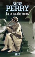 Le temps des armes