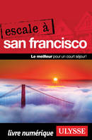 Escale à San Francisco