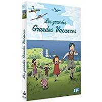 les grandes grandes vacances